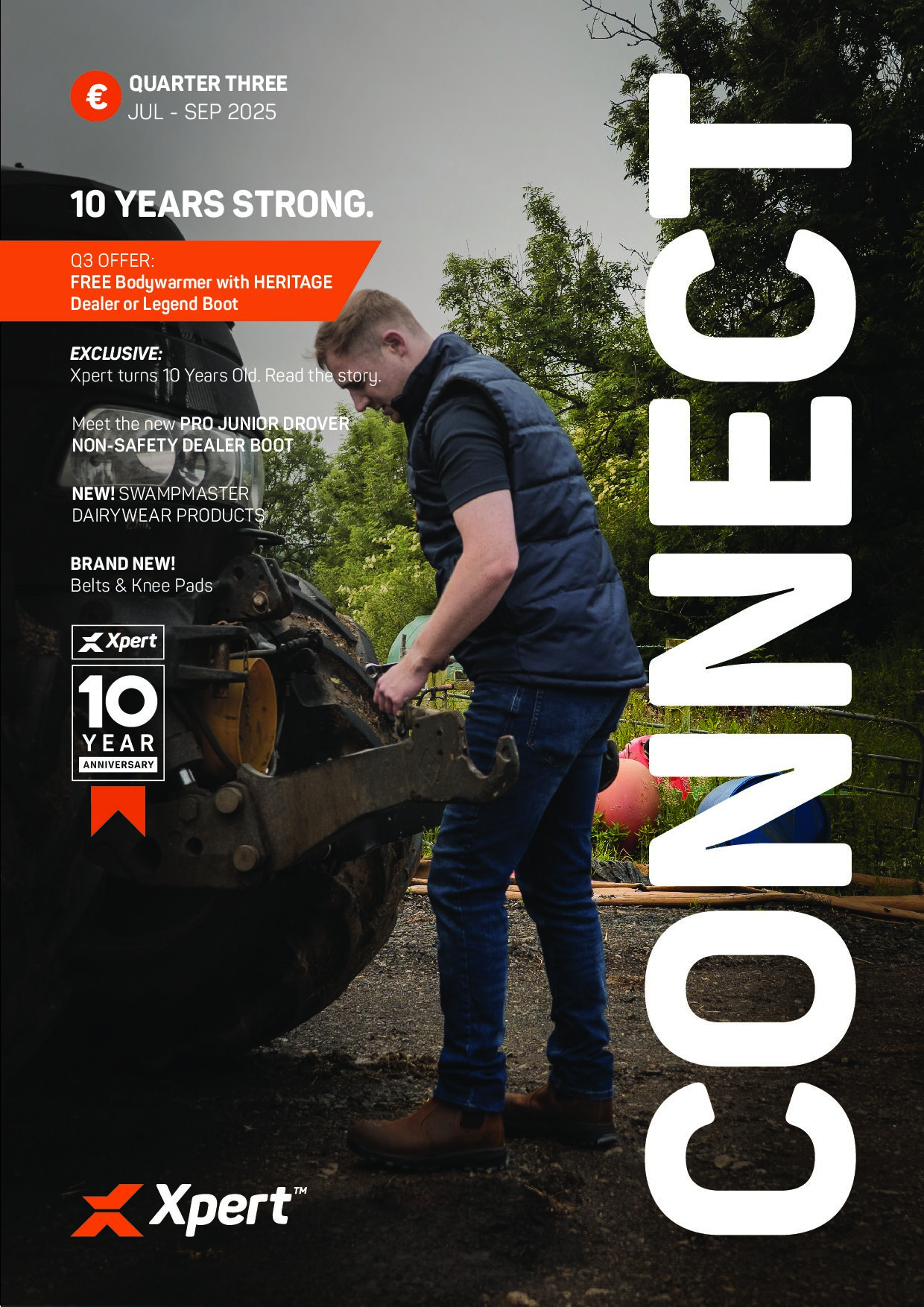 Xpert Connect Q3