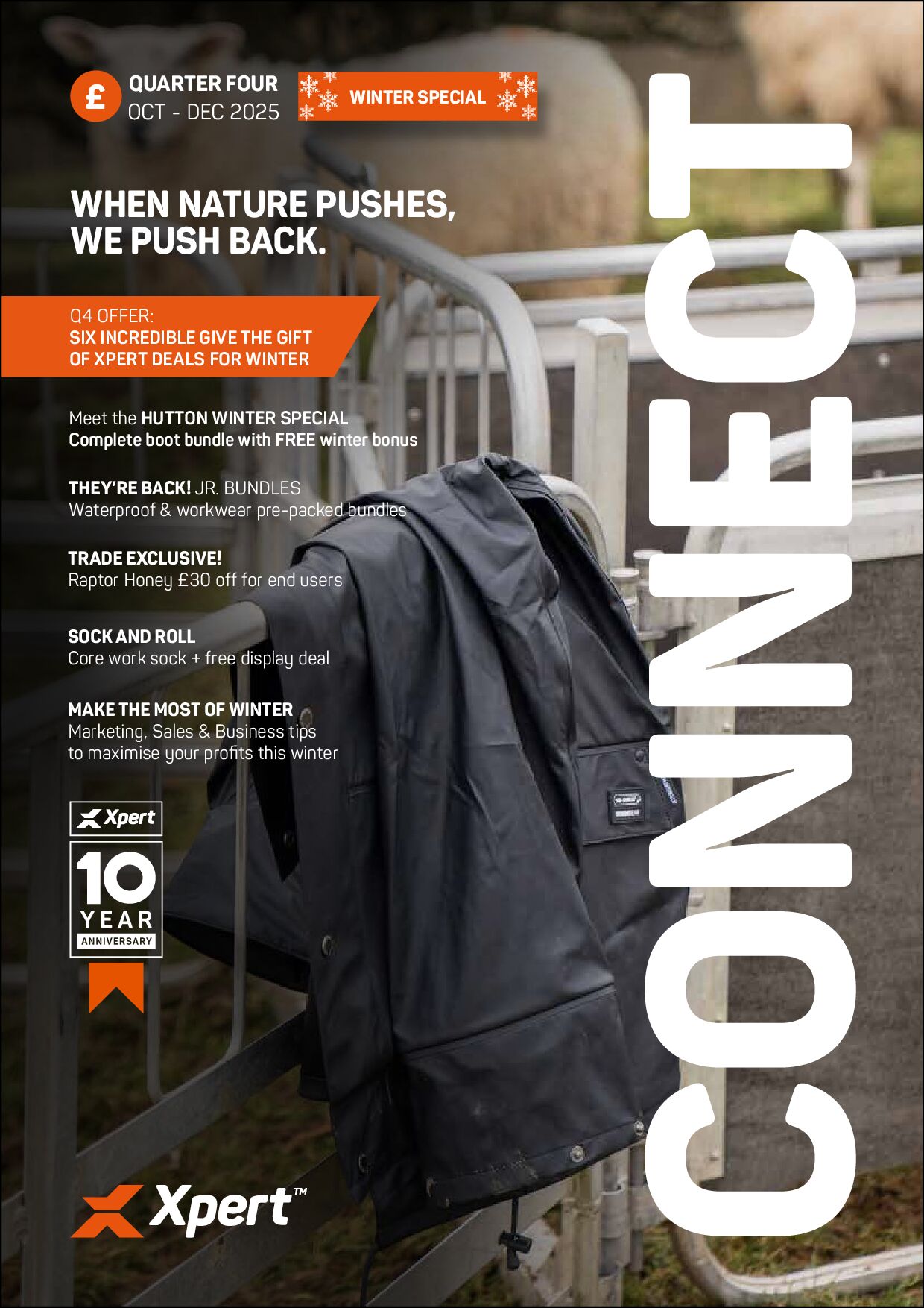 Xpert Connect Q4