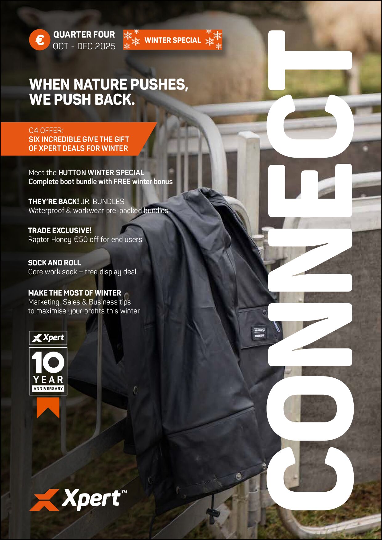 Xpert Connect Q4
