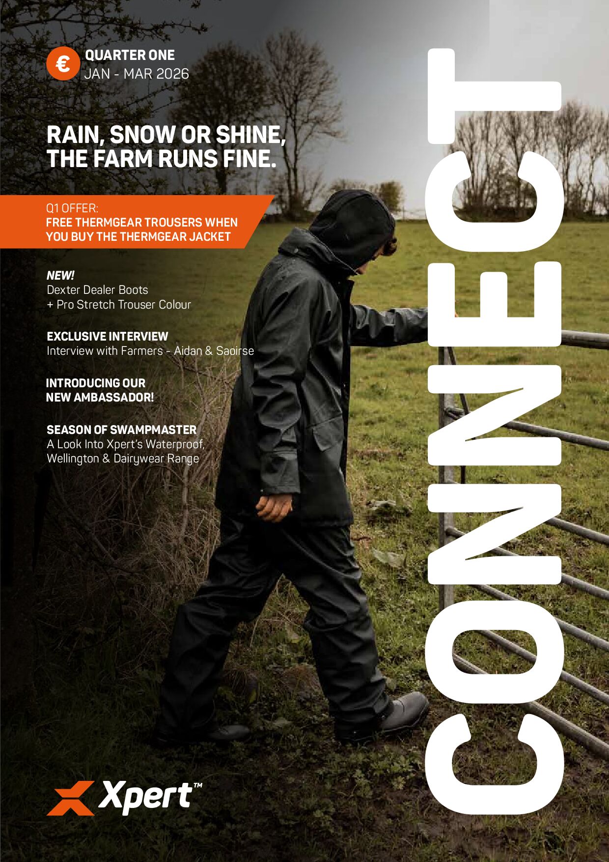 Xpert Connect Q1 2026 Digital EURO