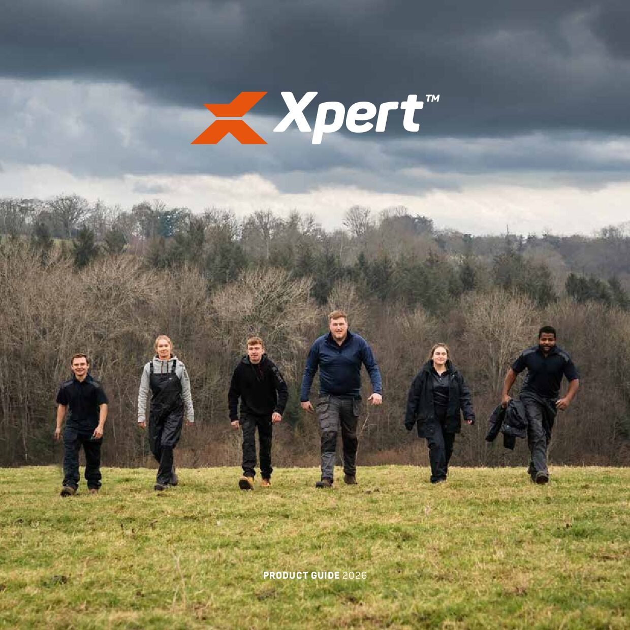 Digital Xpert Catalogue 2026