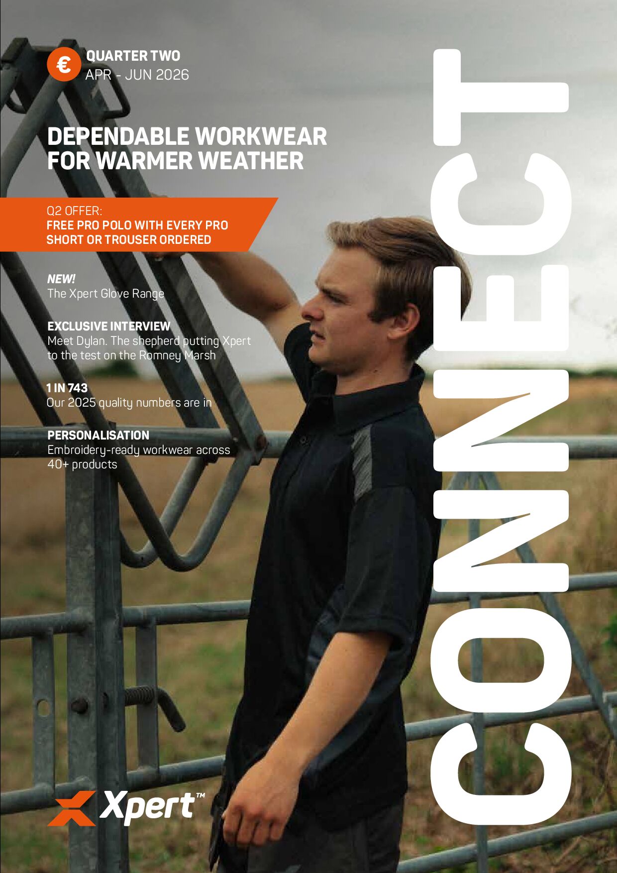 Euro Xpert Connect Q2 2026